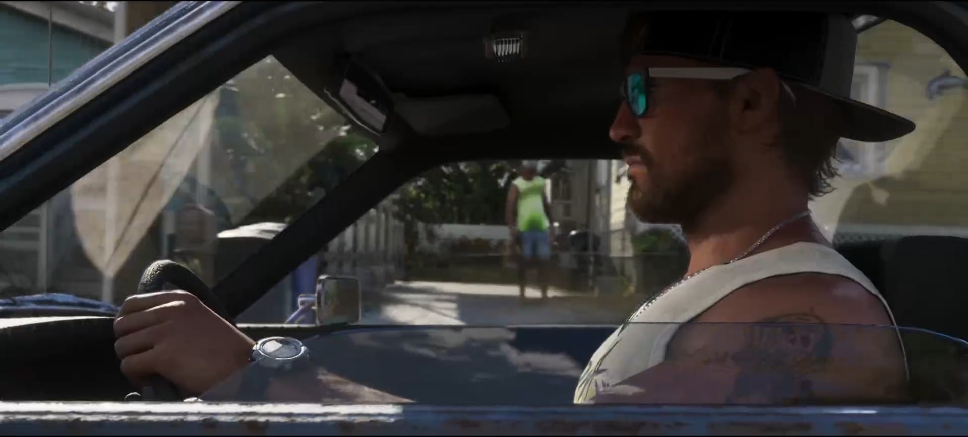 انتشار غیرمنتظره دومین تریلر بازی GTA 6