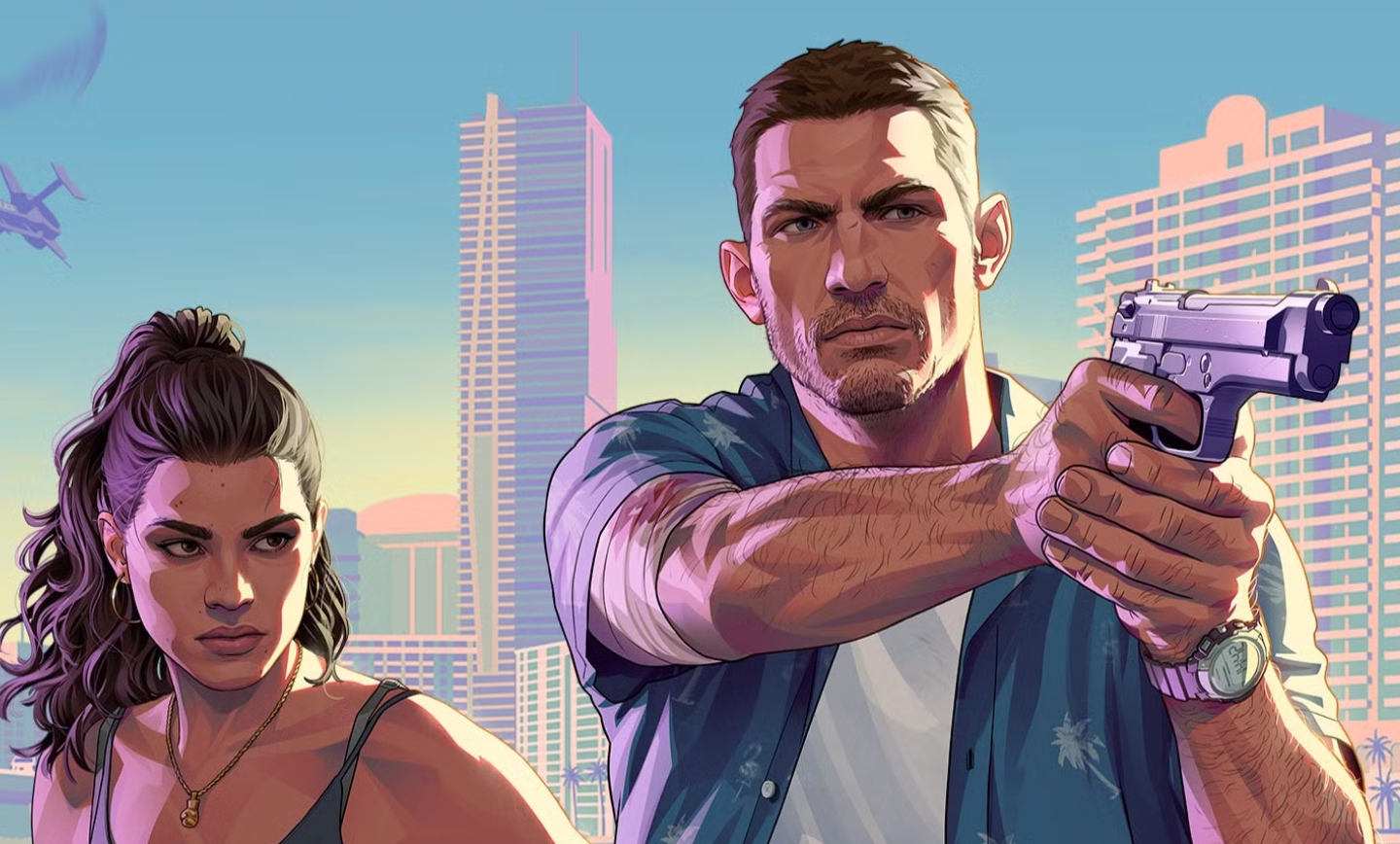 انتشار غیرمنتظره دومین تریلر بازی GTA 6