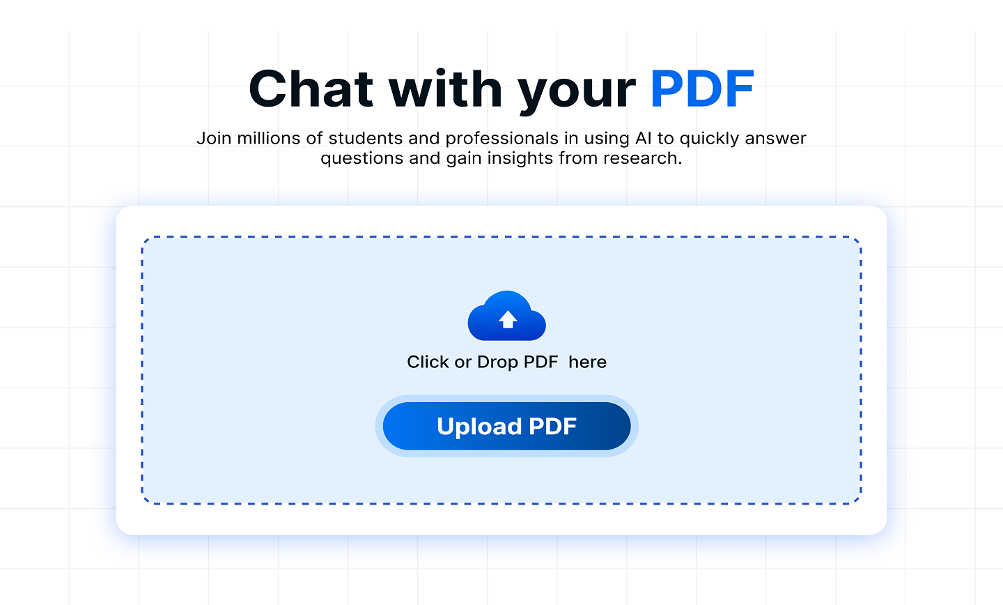 خلاصه‌سازی کتاب با هوش مصنوعی: فایل PDF کتاب را به AI بسپارید